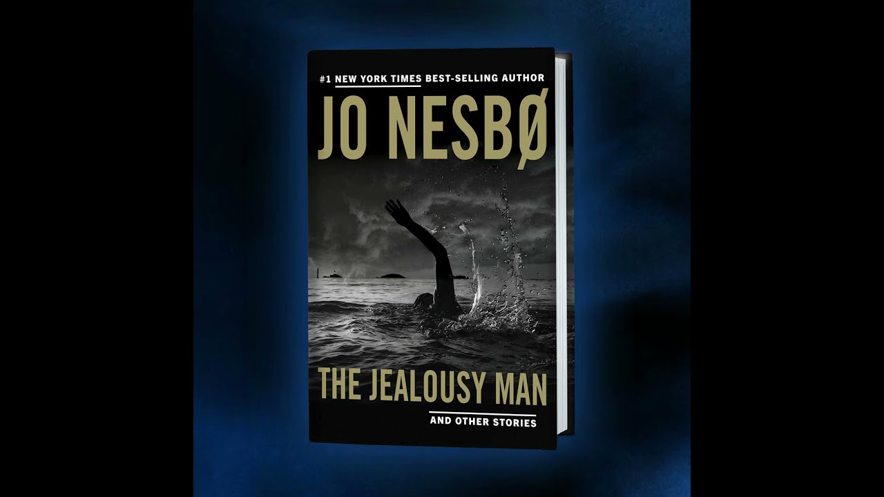 The Jealousy Man And Other Stories - By Jo Nesbo (paperback) : Target