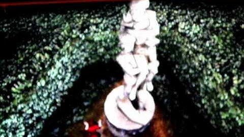 lets play da vinci code part 16 i get slightly lost