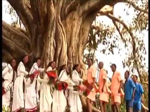 መስፍን በቀለ በጣም ነው የምውድው እሲ እናንተም ፍቅራችውን ግልጡለት