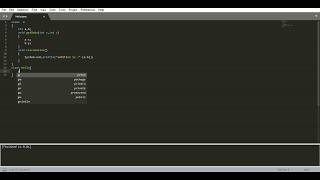 Addition of two number with class in java