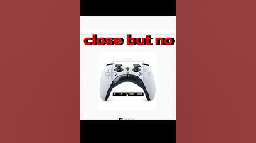 AI designed a new PlayStation controller #shorts #ps5 #ai