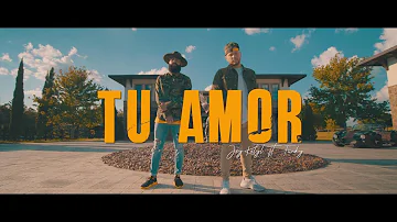 Jay Kalyl - Tu Amor (Video Oficial) ft. Funky