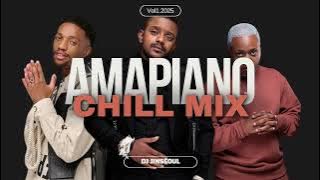 Amapiano Mix|Private School|Sgija|Chill Mix|Soulful Mix|Tyler ICU|Kelvin Momo|Kabza De Small|Sha Sha
