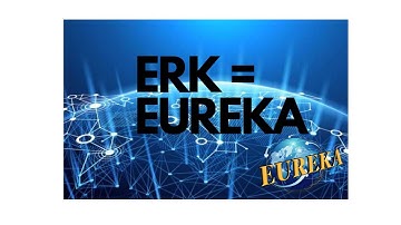 EUREKA COIN - ERK - NOW ON MULTIPLE EXCHANGES