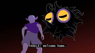 OCTOPOD! Official Commercial (Tentachill's Power) screenshot 3