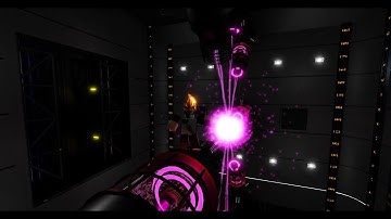 ECRR Startup | Meltdown