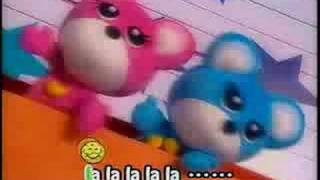 2003年   Twins - Hello, How Do You Do?