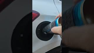 Como limpar o bico de injeção eletrônica com perfect Clean flex