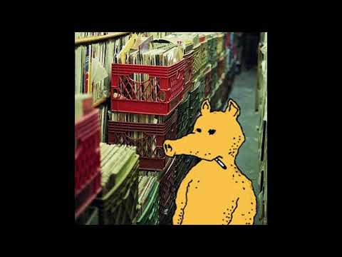 Madlib - Green