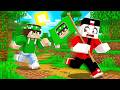 RUBA La BANDIERA All'AVVERSARIO Per VINCERE Su MINECRAFT