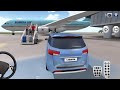 👈 New Kia carnival for parking ! Android game 2026 ! 🚀 3d driving class ! #cargame #viral #video ! 😯