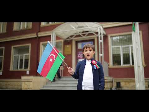 Qarabag Azerbaycandir   ( 16-N  TH-Liseyi )