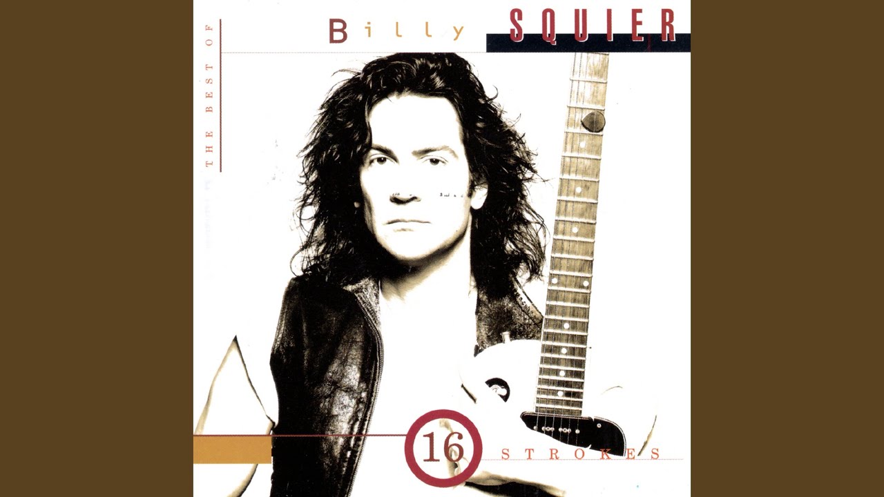 Rock Me Tonite (Remastered 1995)