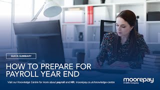 Famous How to Prepare for Payroll Year End | Quick Summary Profile