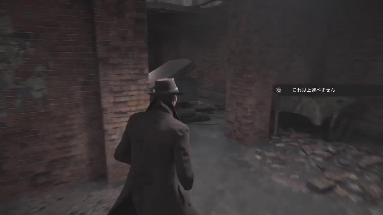 【The Sinking City:Remastered/PS5】まろんのゲーム実況！狂気に満ちたオークモントの謎を解き明かせ。 #4