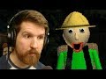 BALDI'S BASICS FIELD TRIP DEMO - Ending