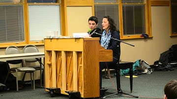 Ian & Jolene - By My Side from Godspell