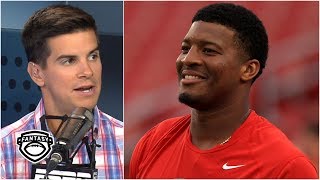 Jameis Winston is 'one of the most intriguing players in fantasy' - Field Yates | Fantasy Focus