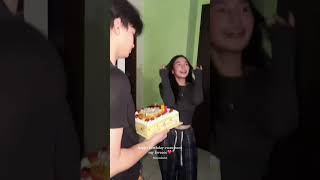 🥳🎉#clarisse banyak juga pemain#magic5 yg ultah bln ini#basmalahgralind #fyp #shorts #masukberanda