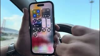 iPhone ekran video kaydı nasıl alınır?