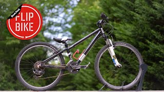 Neglected 24' Mountain Bike gets Transformed! And we lose money on it...