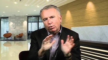 Smashing Silos |  A Discussion with Author Bob Shaw