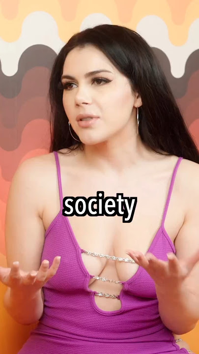 Why Valentina Nappi uses her real name in adult films