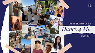 NU ASU Dance 4 Me 2021 Set