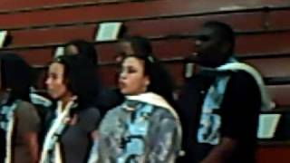 christmas program