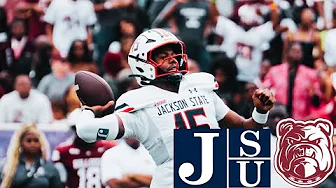 Trap Game?? Oh Please LOL!! Reaction To Jackson St/ Alabama A&M (2025)