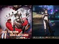 Cat Fantasy - Pull for Mink: Eros's Blessing