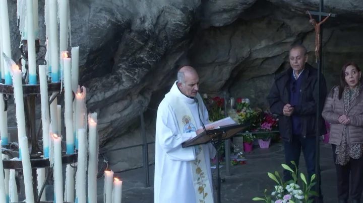 Rosario desde Lourdes - 13/11/2022