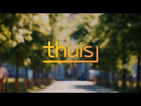 Ontdek de nieuwe generiek van Thuis!