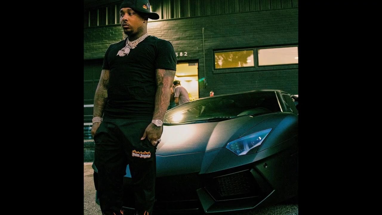 [FREE] Doe Boy x Southside Type Beat ”Jumping”