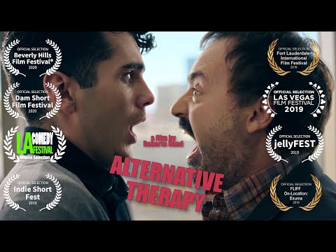 Alternative Therapy (Short Film)