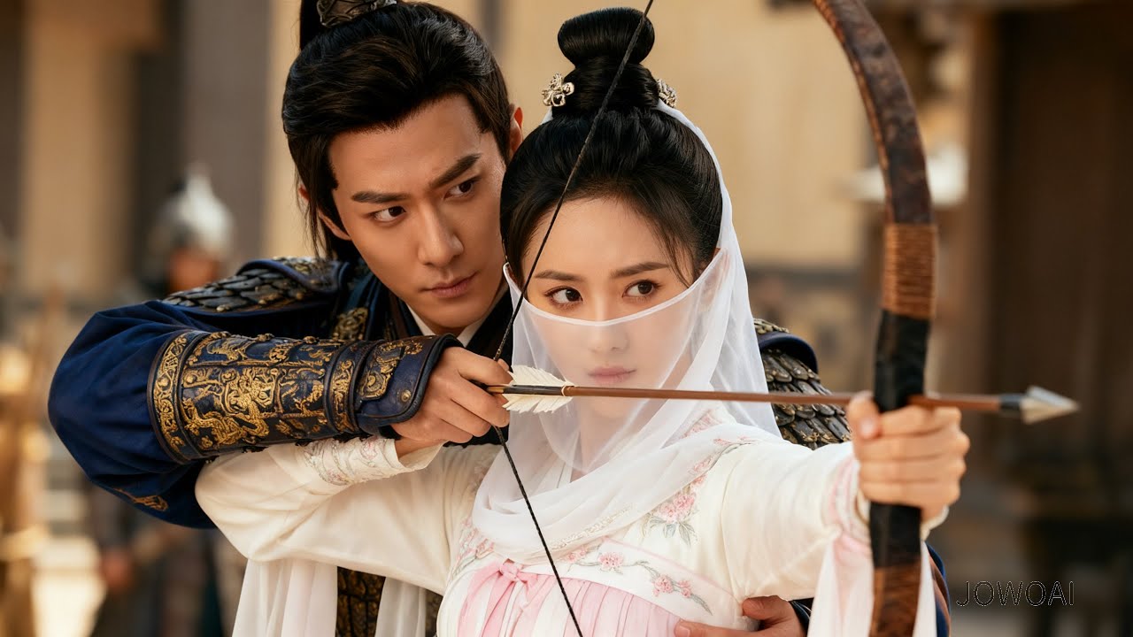 टाइम-ट्रैवलर जादुई डॉक्टर बनी उपेक्षित वज़ीर की बेगम, तलाक मांगते ही पति पछताया!