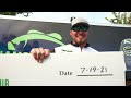2021 Champions Tour Review