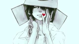 Nightcore- Obsession