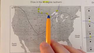 How To Draw Field Maps