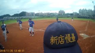 2018 1125  技嘉 VS 金門病毒 - 2