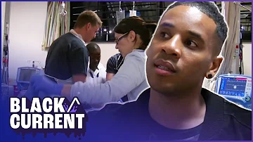 South Africa Explored, Knife Crime In Cape Town (Reggie Yates Documentary) | Black/Current