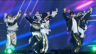 【NCT 127】2 Baddies - BOF K-POP CONCERT in Busan부산 -  엔시티127 231021