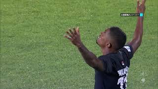 Pregled meča 1. kola Linglong Tire SLS FK Proleter - FK Partizan 0:4