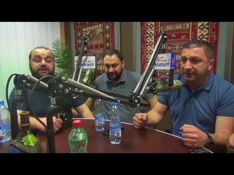 კვარტეტი \"მუხამბაზი\" - დრო სწრაფად გადის. Live არ დაიდარდო/ Kvarteti \"Muxambazi\" - Dro Scrafad Gadis