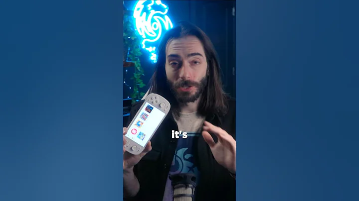 Is the Retroid Pocket 5 worth as much hype as it’s getting? thumbnail