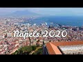 Napoli Travel Guide 2020 🇮🇹 #Vesuvius #Capri #Pompeii #Napels