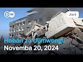 Novemba 20 2024 Jioni Dunia Yetu Novemba 20 2024 Jioni Dunia Yetu