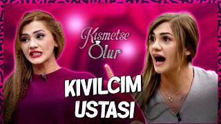Ayça'nın Unutulmaz Kavga Anları - Kısmetse Olur