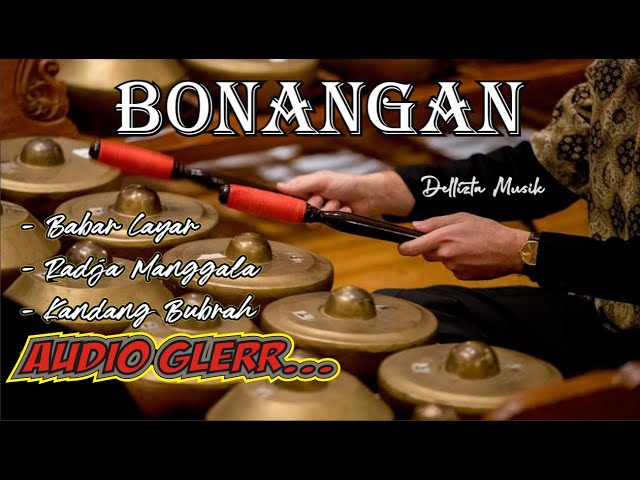 Bonangan - New Dellizta class=