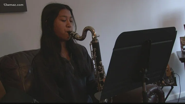 Two Central Georgia teens selected to play at Carn...